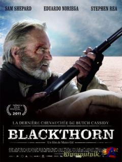  / Blackthorn