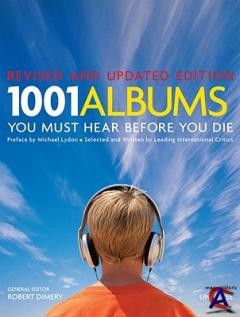 1001 Albums You Must Hear Before You Die