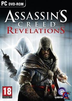 Assassins Creed: Revelations [RePack  R.G. Packers]