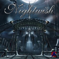 Nightwish - Imaginaerum (Limited Edition)