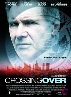  / Crossing Over