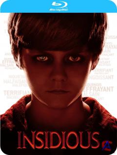  / Insidious [HD]
