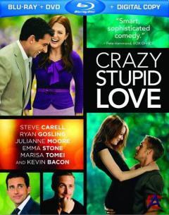  -  -  / Crazy, Stupid, Love.