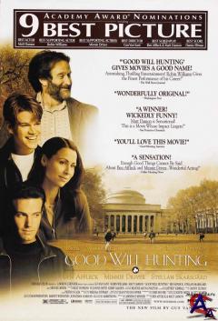    / Good Will Hunting