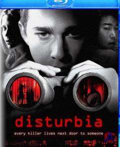  / Disturbia