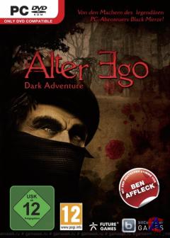 Alter Ego [RePack  R.G.Spieler]