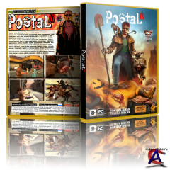 Postal 3 (2011) PC