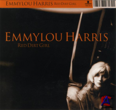 Emmylou Harris - Red Dirt Girl