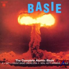 Count Basie - The Complete Atomic Basie