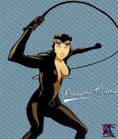  DC: - /DC Showcase: Catwoman