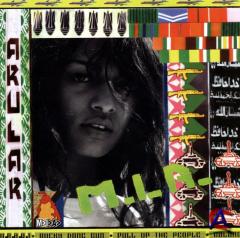 M.I.A. - Arular