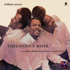 Thelonious Monk - Brilliant Corners