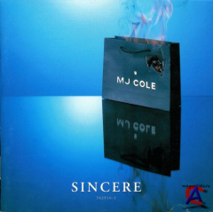 MJ Cole - Sincere