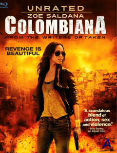  / Colombiana