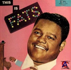Fats Domino - This Is Fats Domino!