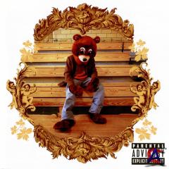 Kanye West - The College Dropout