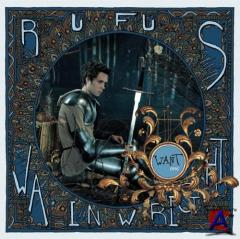 Rufus Wainwright - Want One