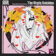 AIR - The Virgin Suicides