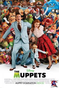  / The Muppets