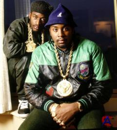 Eric B. & Rakim - 