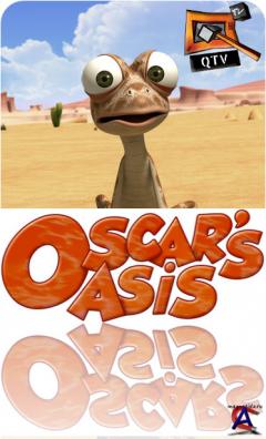   / Oscars Oasis (5 - 6 DVD)