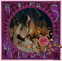 Rufus Wainwright - Want Two