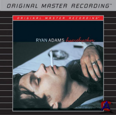 Ryan Adams - Heartbreaker