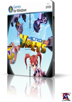 Microvolts