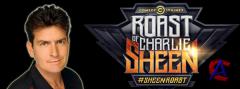    / Comedy Central Roast of Charlie Sheen