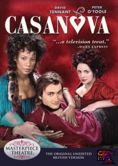  / Casanova
