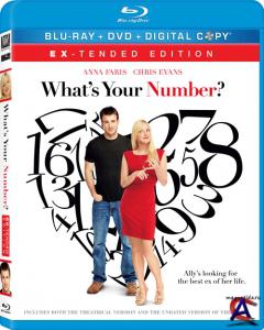  ? / Whats Your Number?