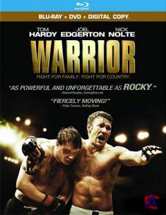  / Warrior
