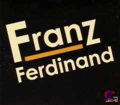 Franz Ferdinand - Franz Ferdinand