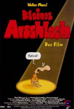   / Kleines Arschloch