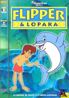    (1 ) / Flipper & Lopaka
