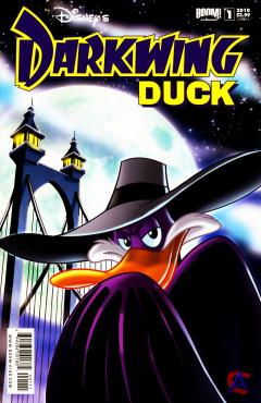   / Darkwing Duck (3 )