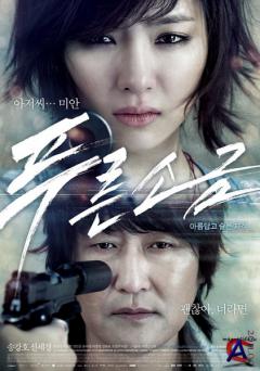    / Hindsight / Poo-reun-so-geum
