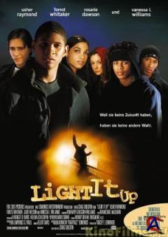 ,  / Light It Up