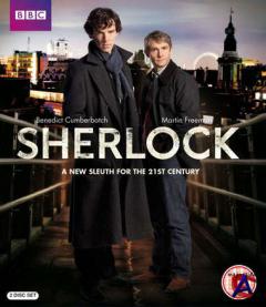  / Sherlock [2 ]