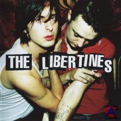 The Libertines - The Libertines