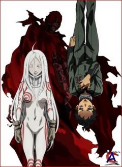    / Deadman Wonderland (1 )
