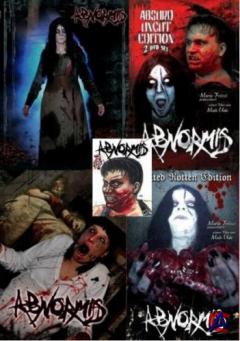  / Abnormis