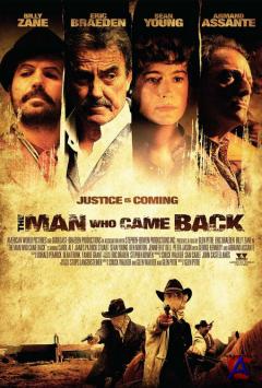   / The Man Who Came Back