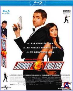    / Johnny English
