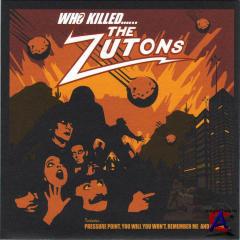 The Zutons - Who Killed...... The Zutons