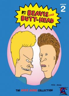   - / Beavis & Butt-head ( 8)