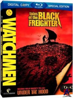 :    / Tales of the Black Freighter