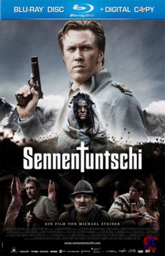   / Sennentuntschi