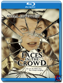   / Faces in the Crowd