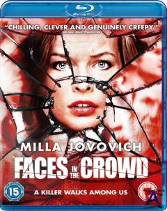    / Faces in the Crowd